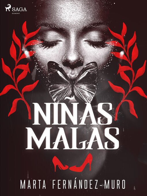 Title details for Niñas malas by Marta Fernández-Muro - Available